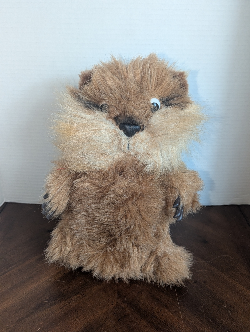 Austad Driver Head Golf Club Cover Plush Caddyshack Gopher